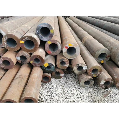 Buttweld Fittings p91 Alloy Steel Seamless Pipes Manufactory